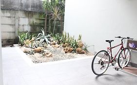 Hotel Tilamas Juanda